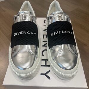 Givenchy Men Sneakers